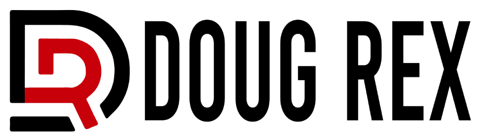 Doug Rex Logo